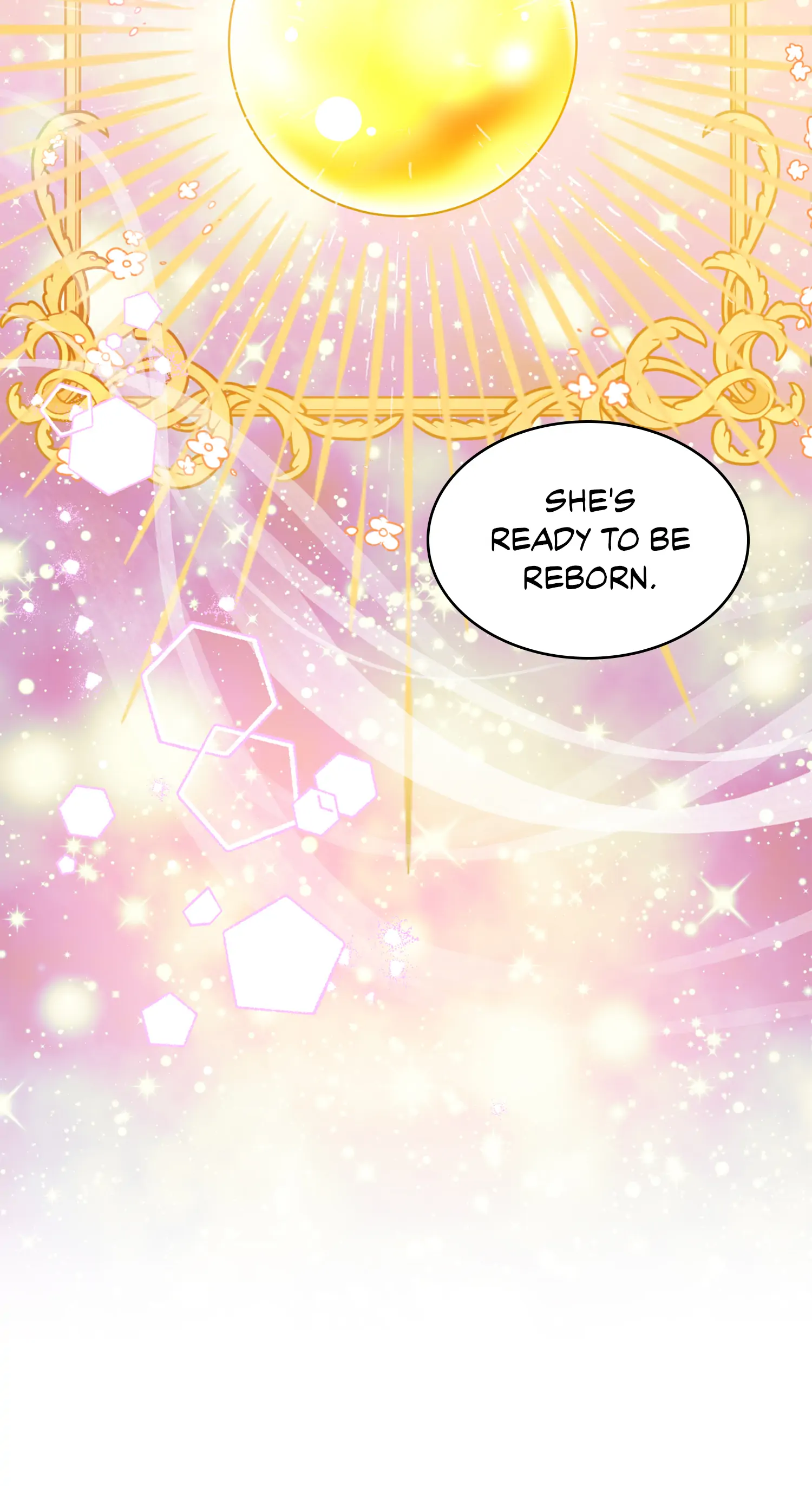 Terrarium Adventure Chapter 14 - page 38