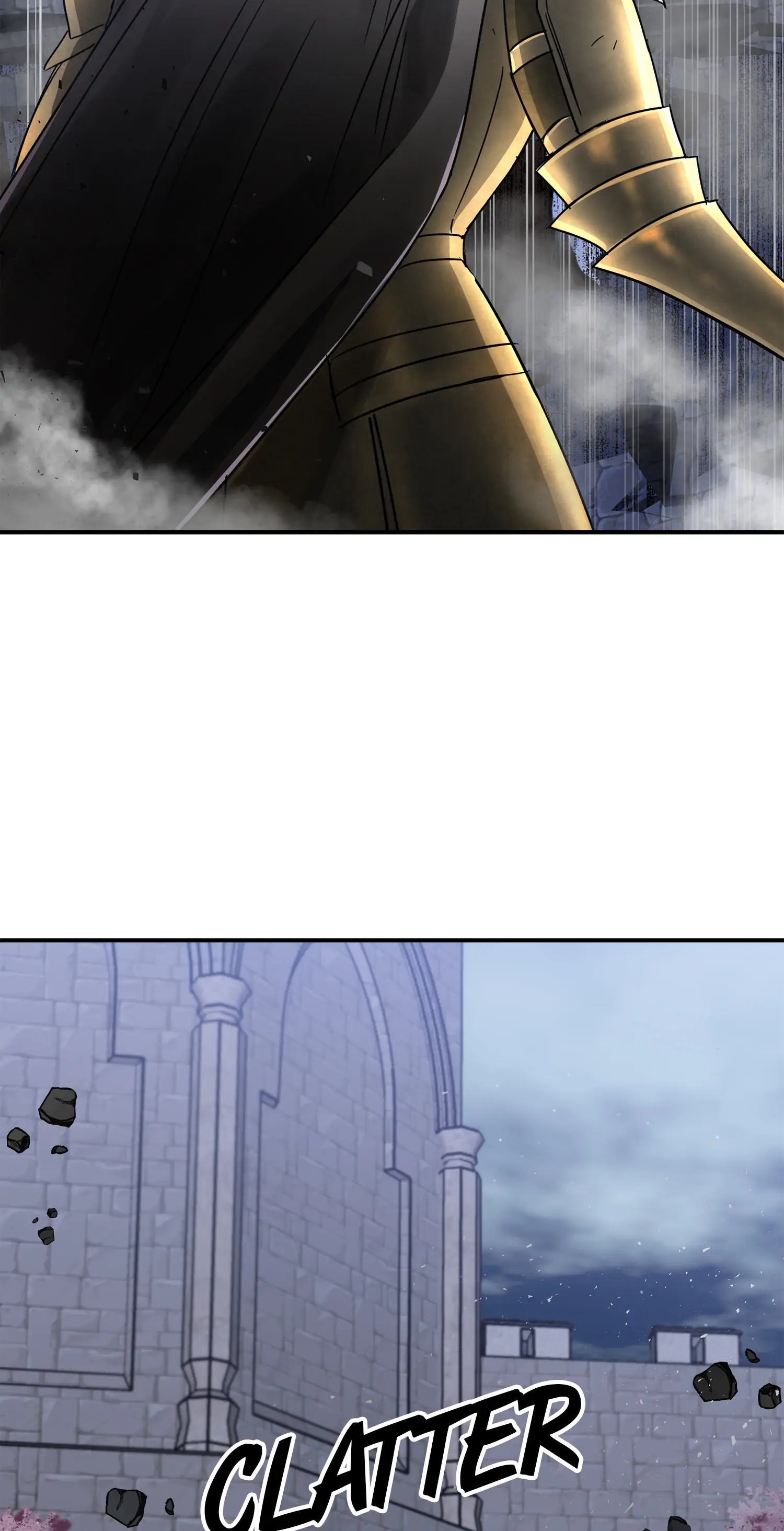 Terrarium Adventure Chapter 14 - page 47