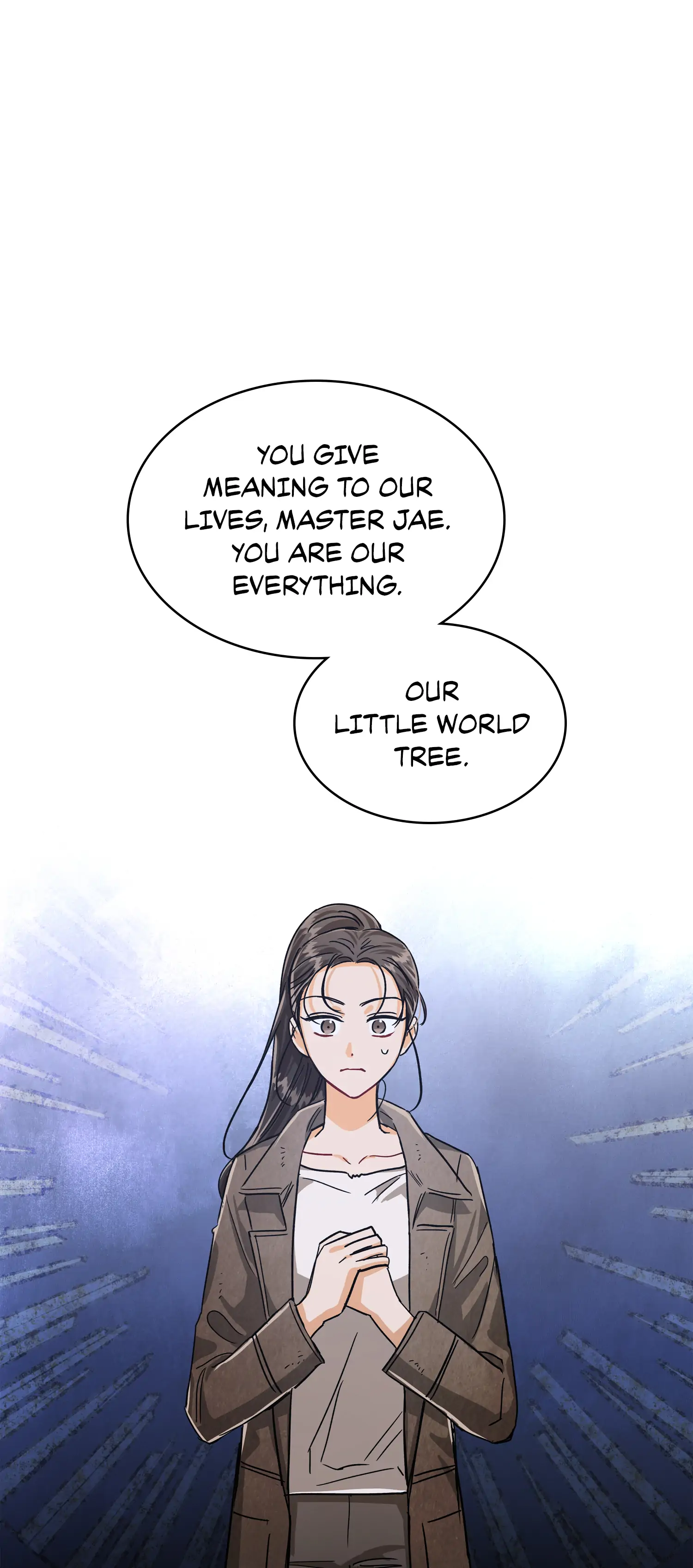 Terrarium Adventure Chapter 14 - page 52