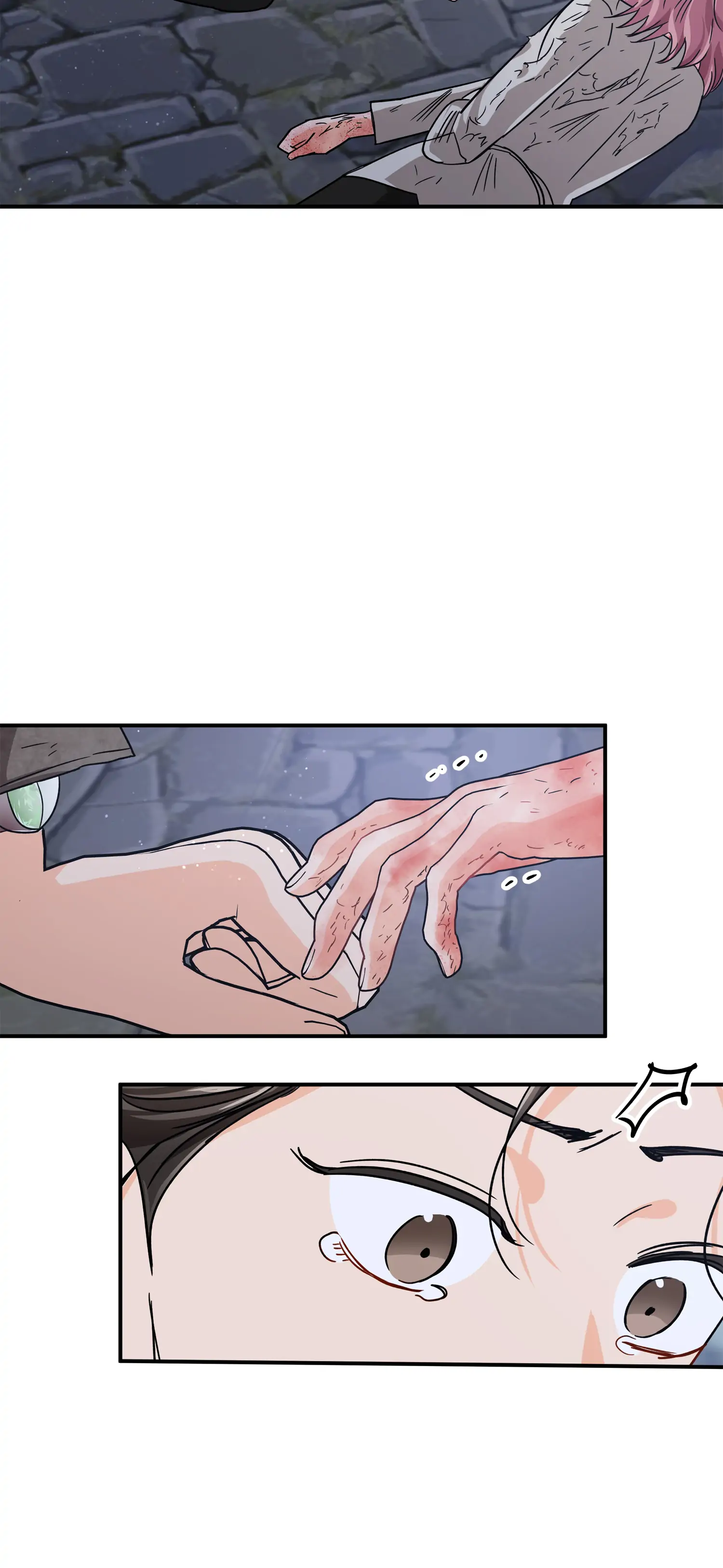Terrarium Adventure Chapter 14 - page 9