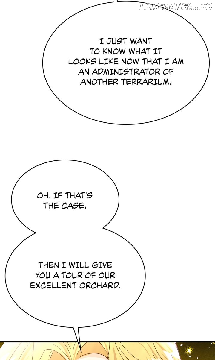 Terrarium Adventure Chapter 72 - page 2