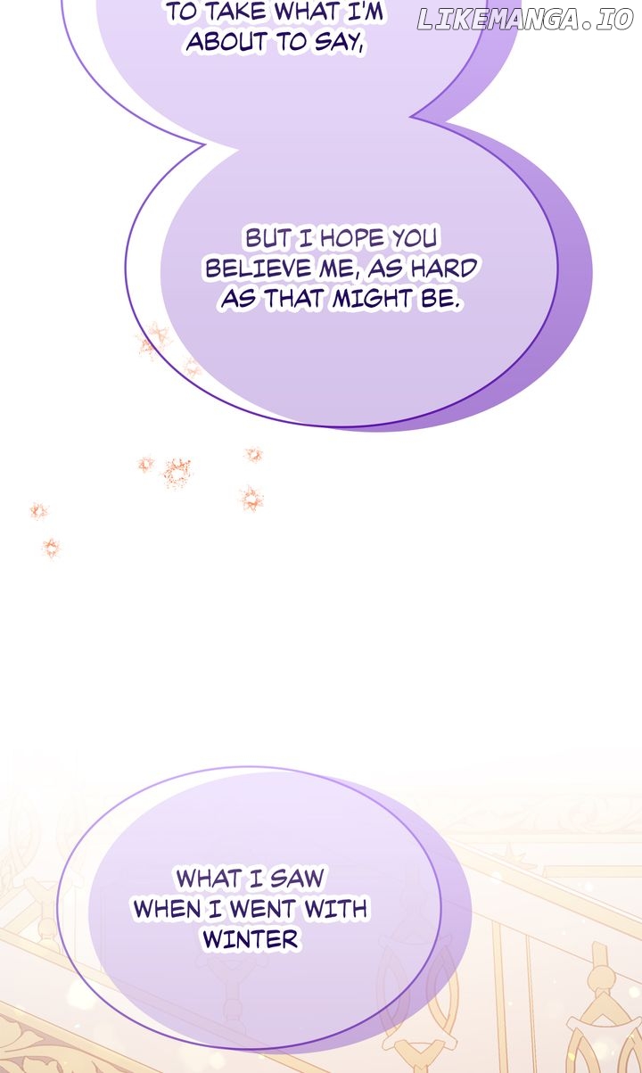 Terrarium Adventure Chapter 72 - page 24