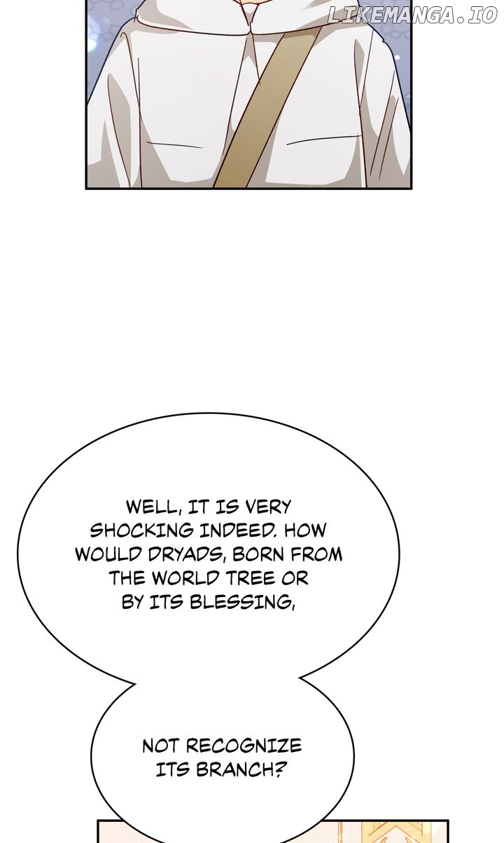 Terrarium Adventure Chapter 72 - page 29