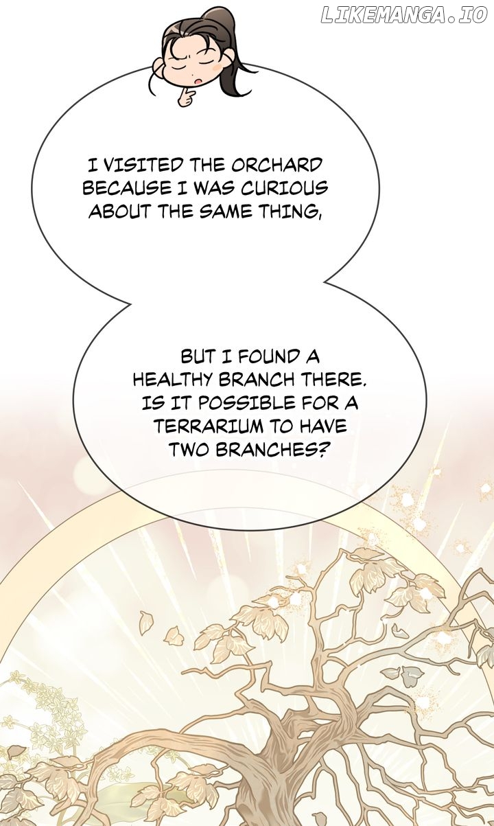 Terrarium Adventure Chapter 72 - page 34