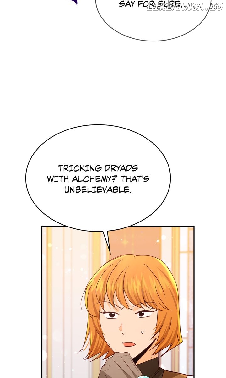 Terrarium Adventure Chapter 72 - page 39