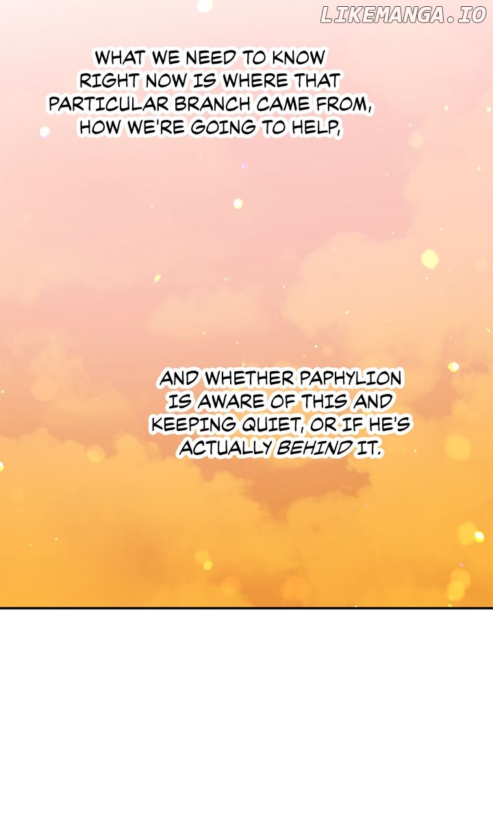 Terrarium Adventure Chapter 72 - page 41