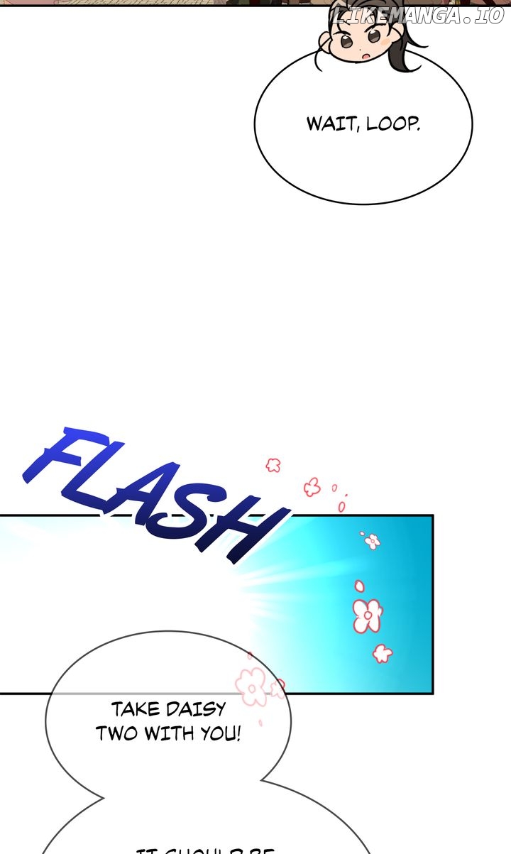 Terrarium Adventure Chapter 72 - page 50