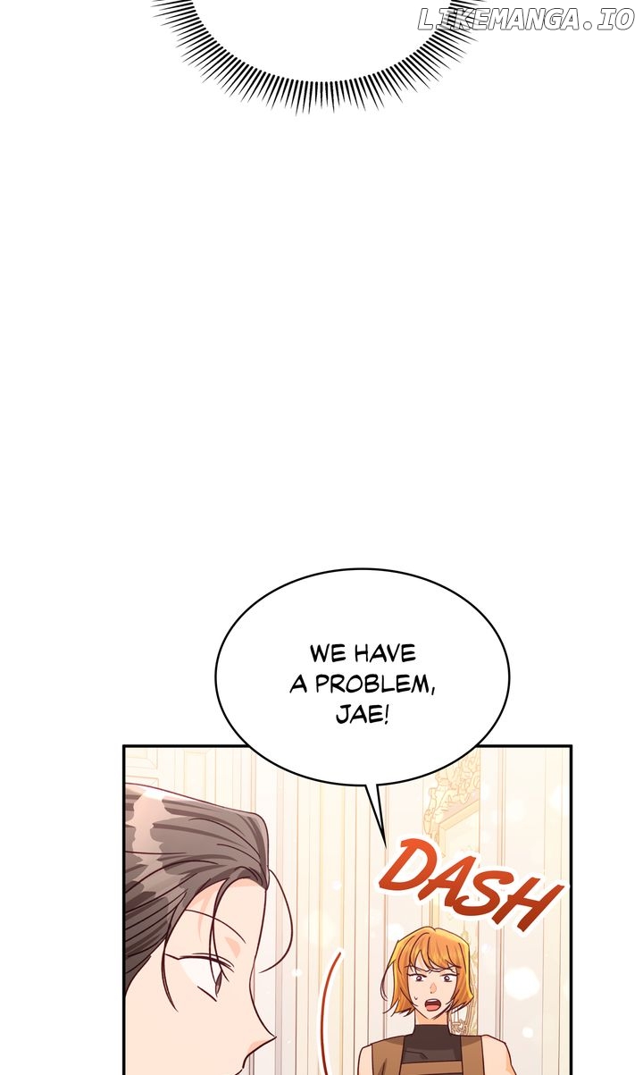 Terrarium Adventure Chapter 72 - page 66