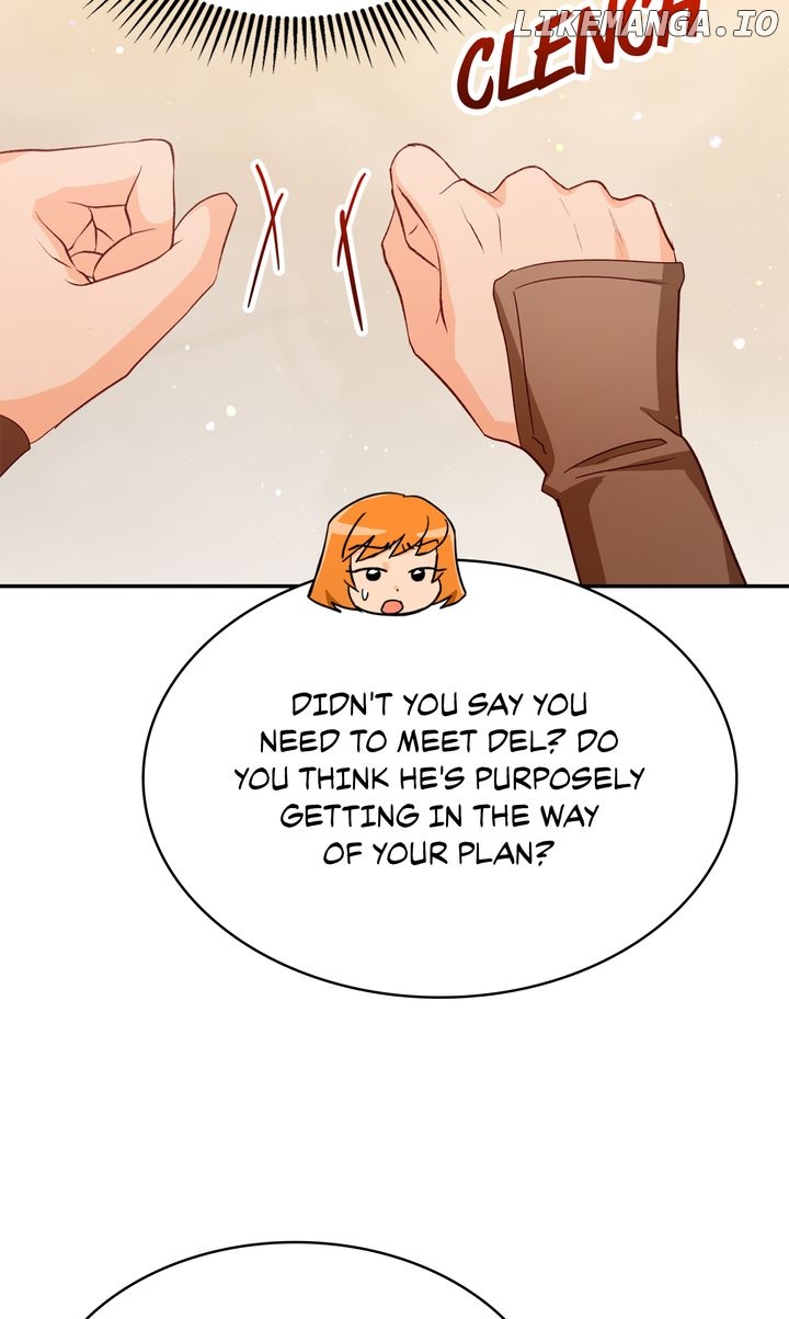 Terrarium Adventure Chapter 72 - page 70
