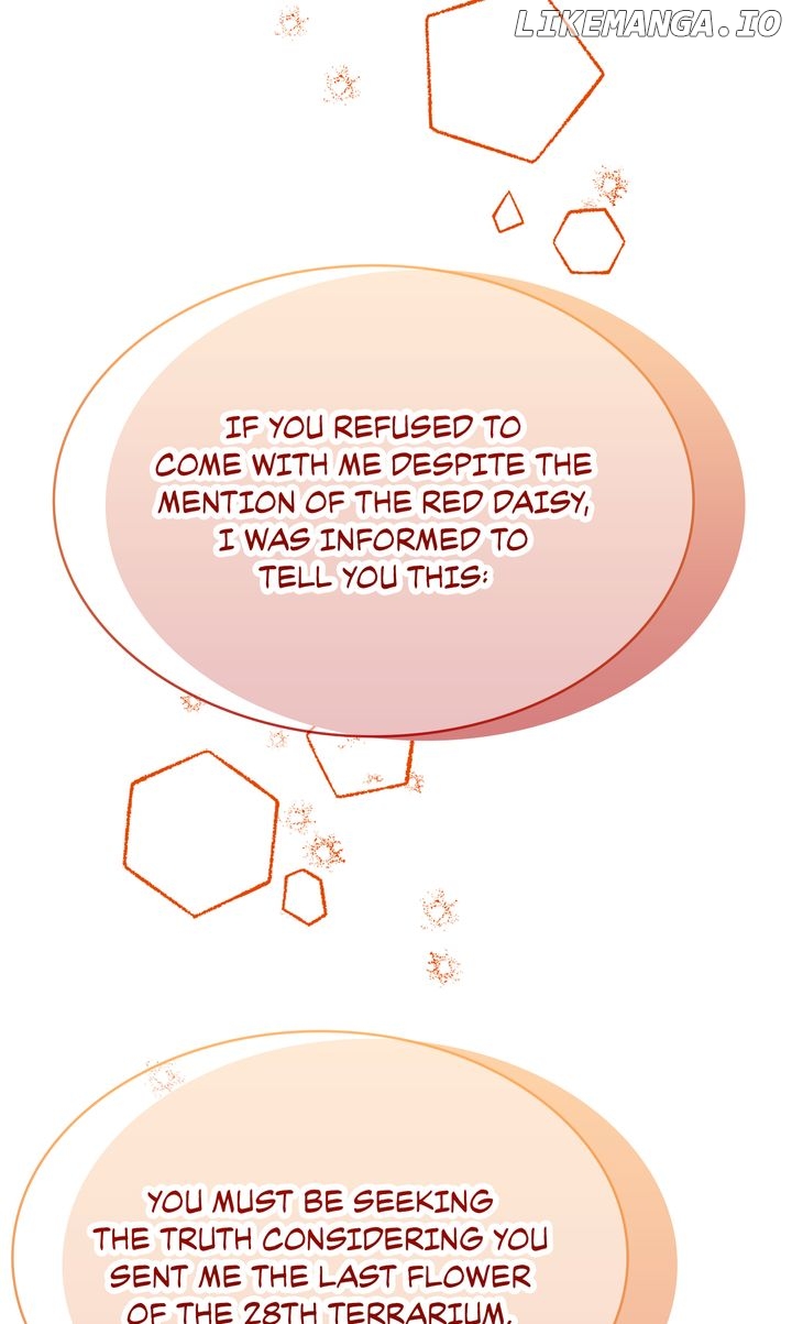 Terrarium Adventure Chapter 72 - page 82