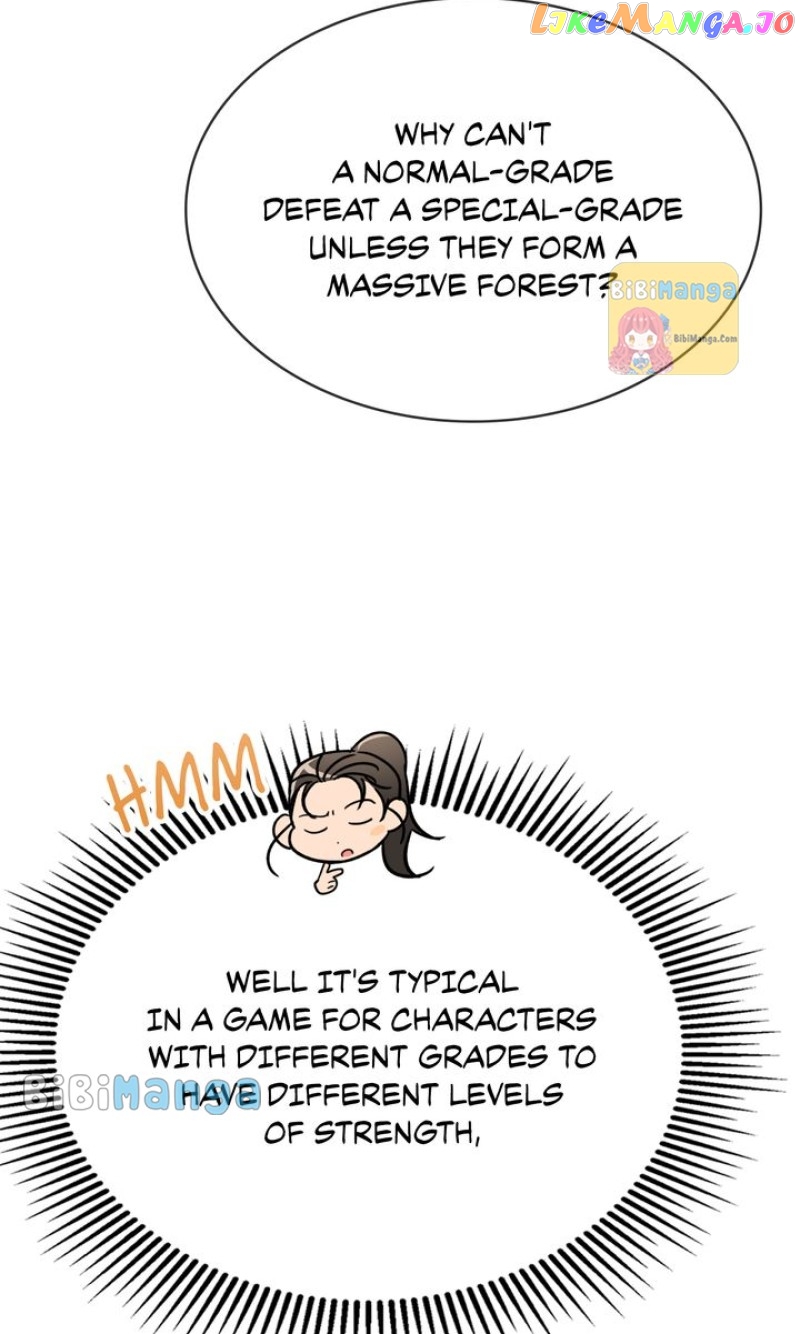 Terrarium Adventure Chapter 64 - page 11