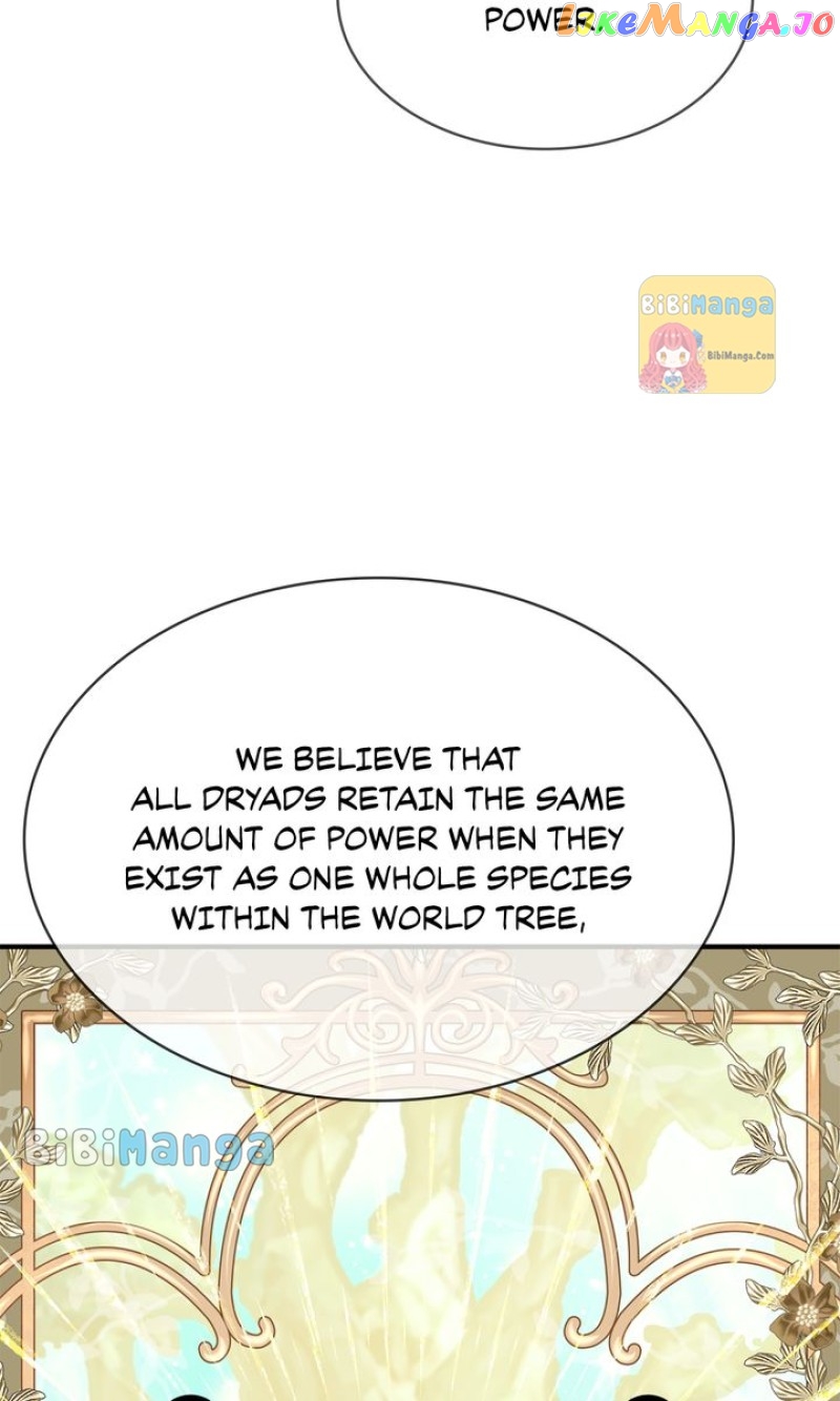 Terrarium Adventure Chapter 64 - page 15