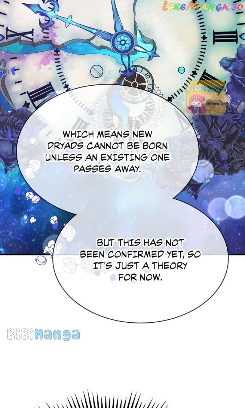 Terrarium Adventure Chapter 64 - page 21