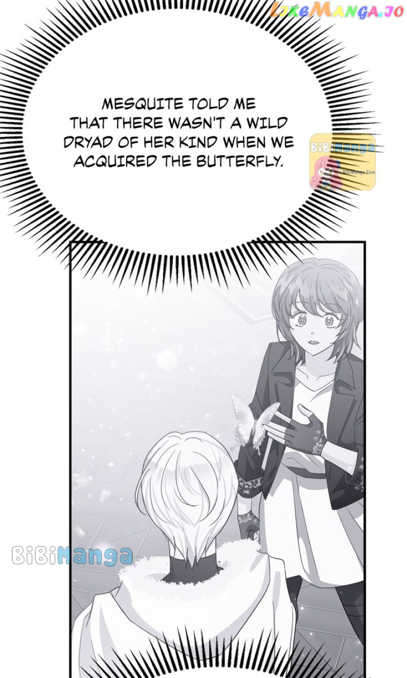 Terrarium Adventure Chapter 64 - page 22