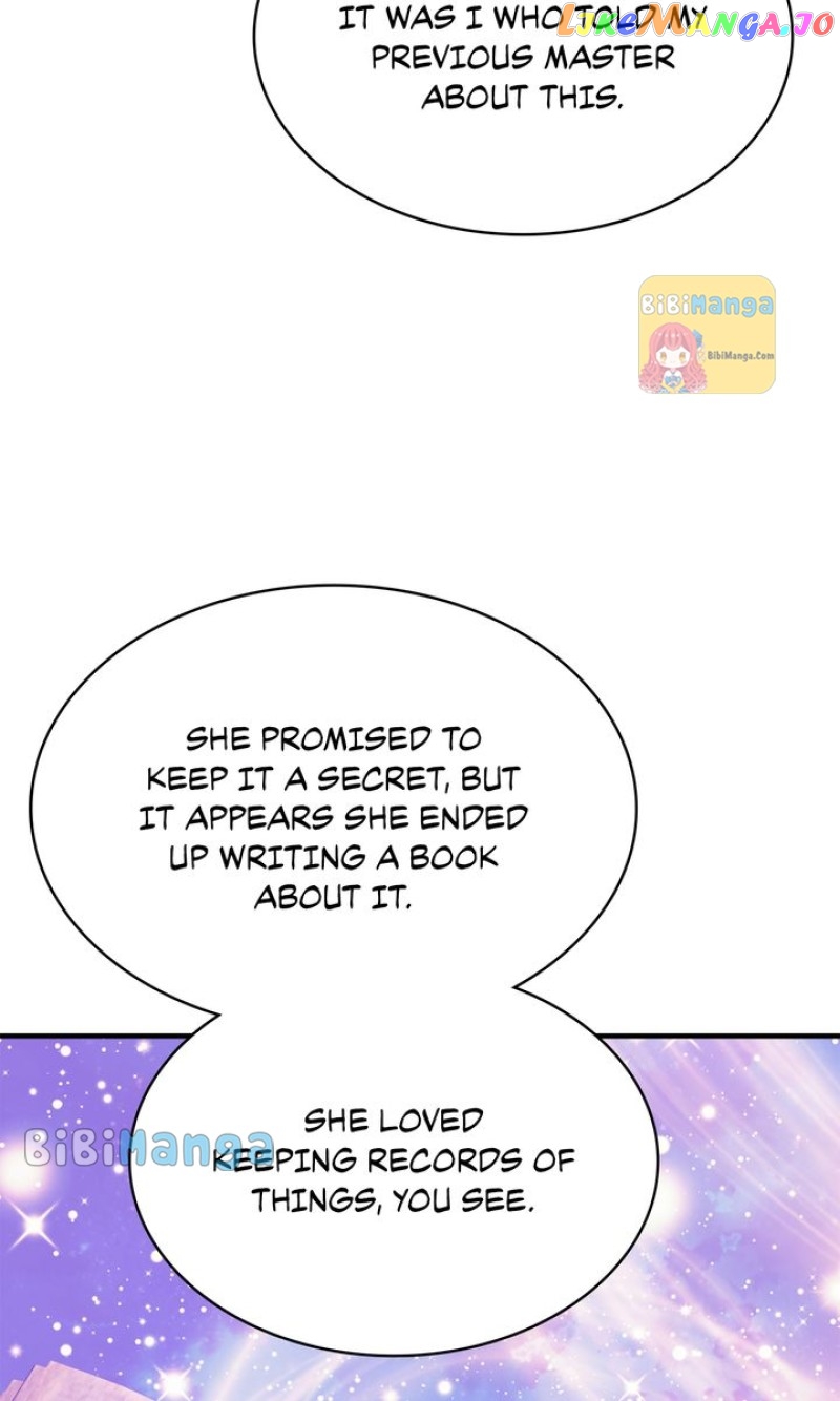 Terrarium Adventure Chapter 64 - page 29
