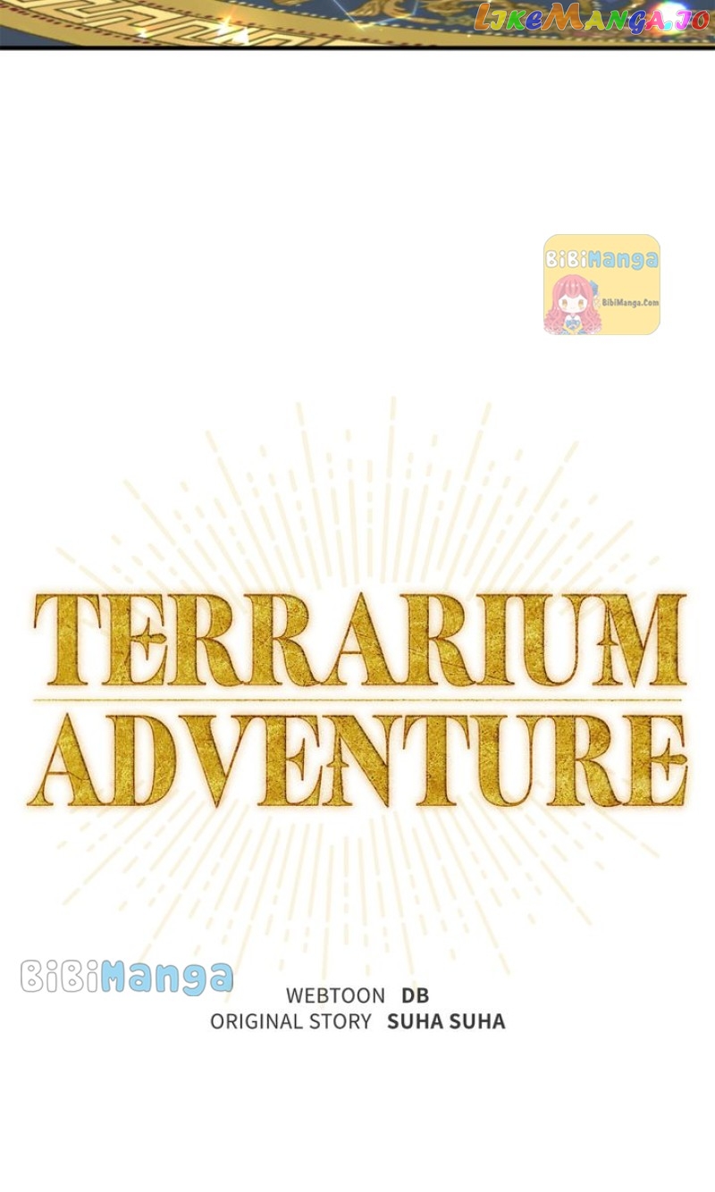 Terrarium Adventure Chapter 64 - page 3