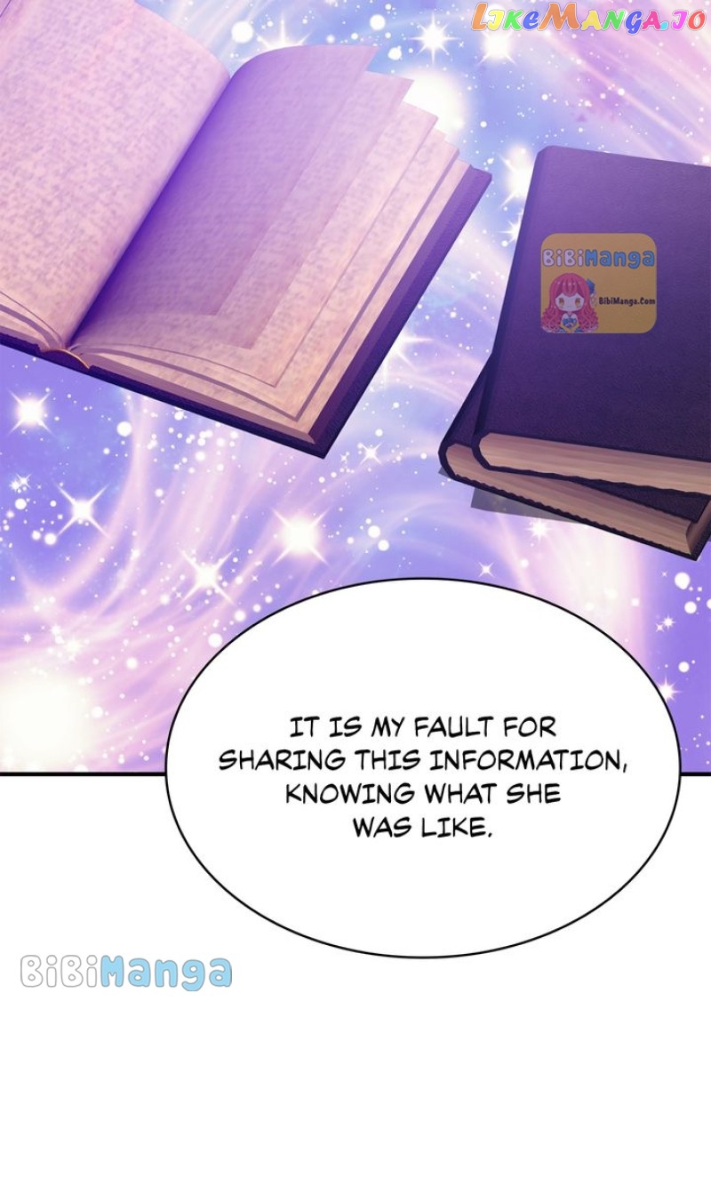 Terrarium Adventure Chapter 64 - page 30