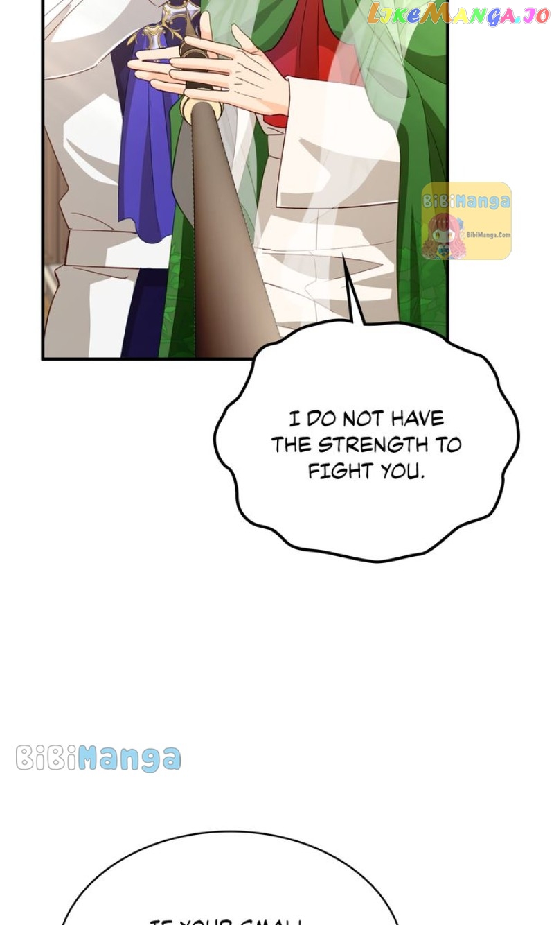 Terrarium Adventure Chapter 64 - page 35