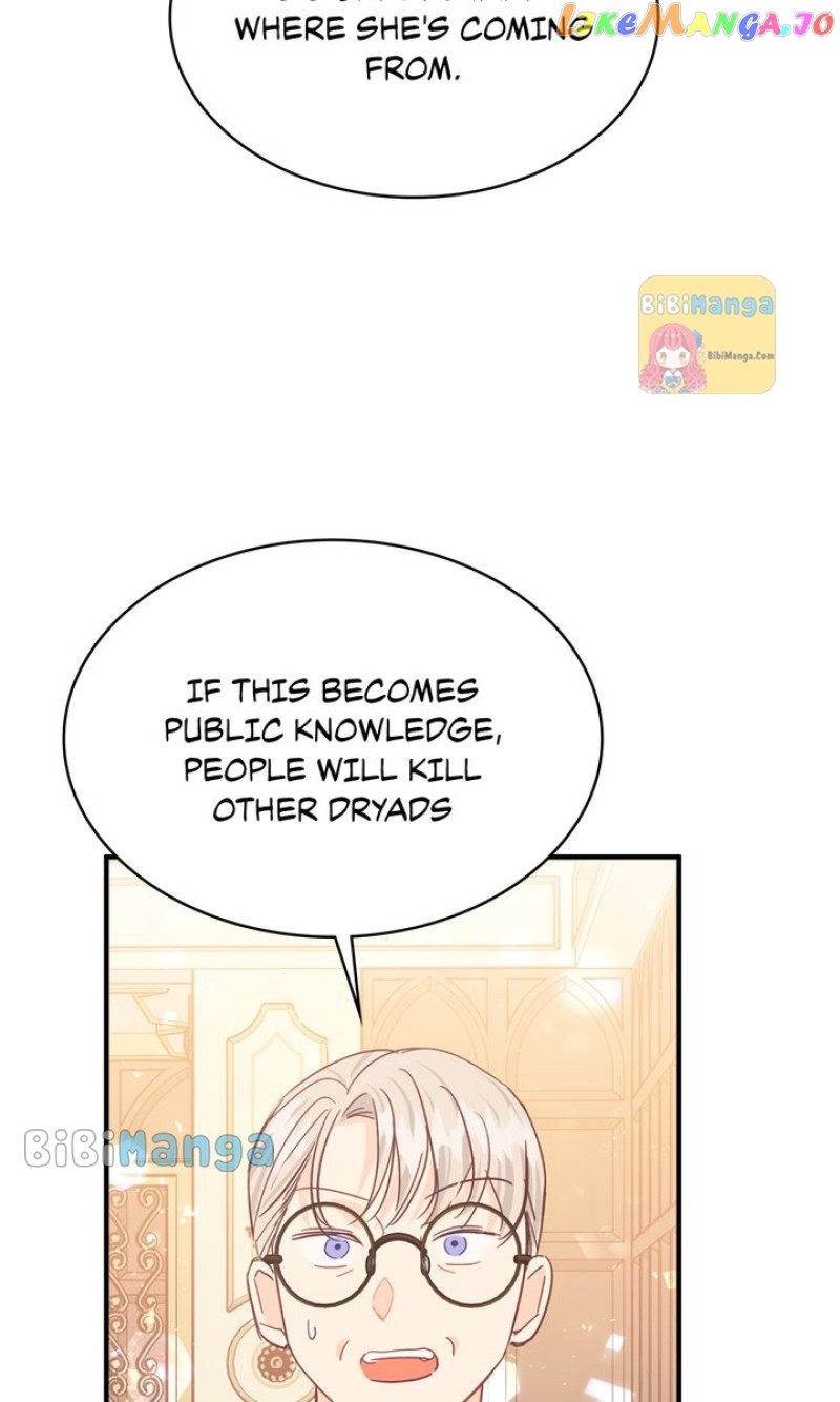 Terrarium Adventure Chapter 64 - page 39