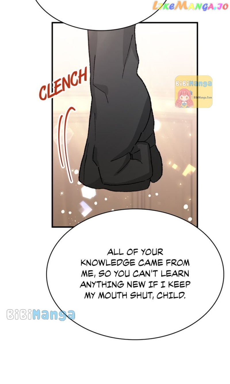 Terrarium Adventure Chapter 64 - page 44