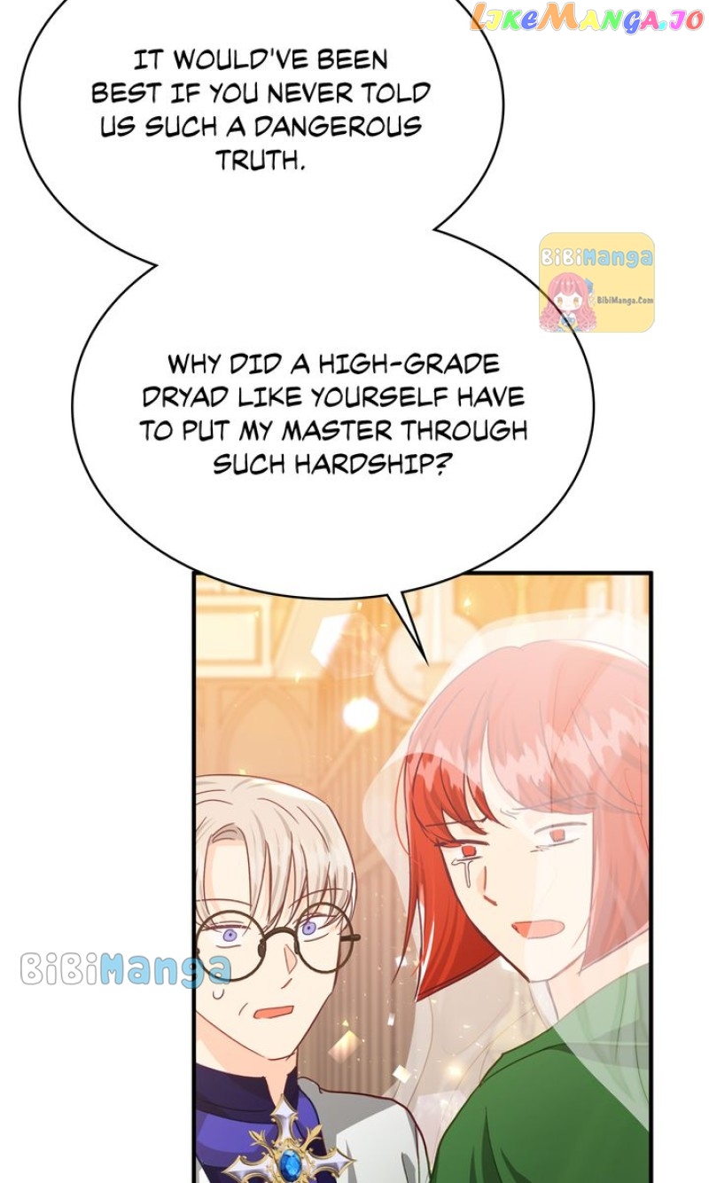 Terrarium Adventure Chapter 64 - page 48
