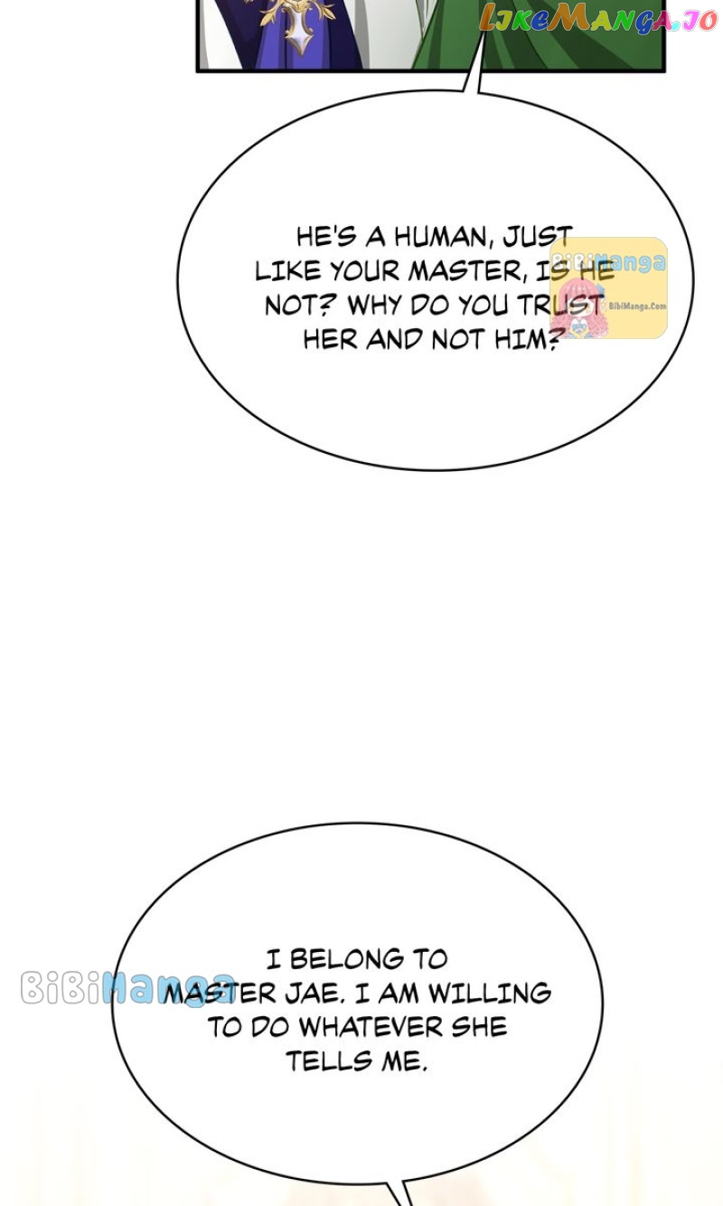 Terrarium Adventure Chapter 64 - page 49
