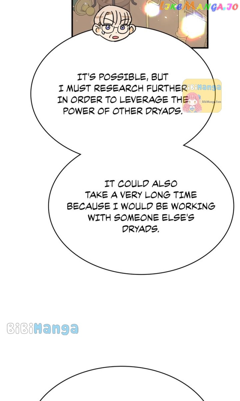 Terrarium Adventure Chapter 64 - page 57