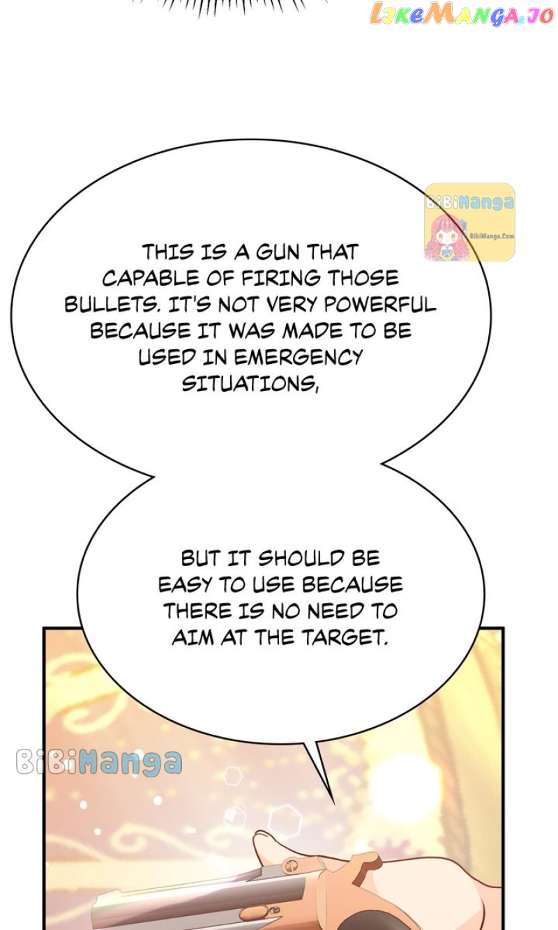 Terrarium Adventure Chapter 64 - page 6