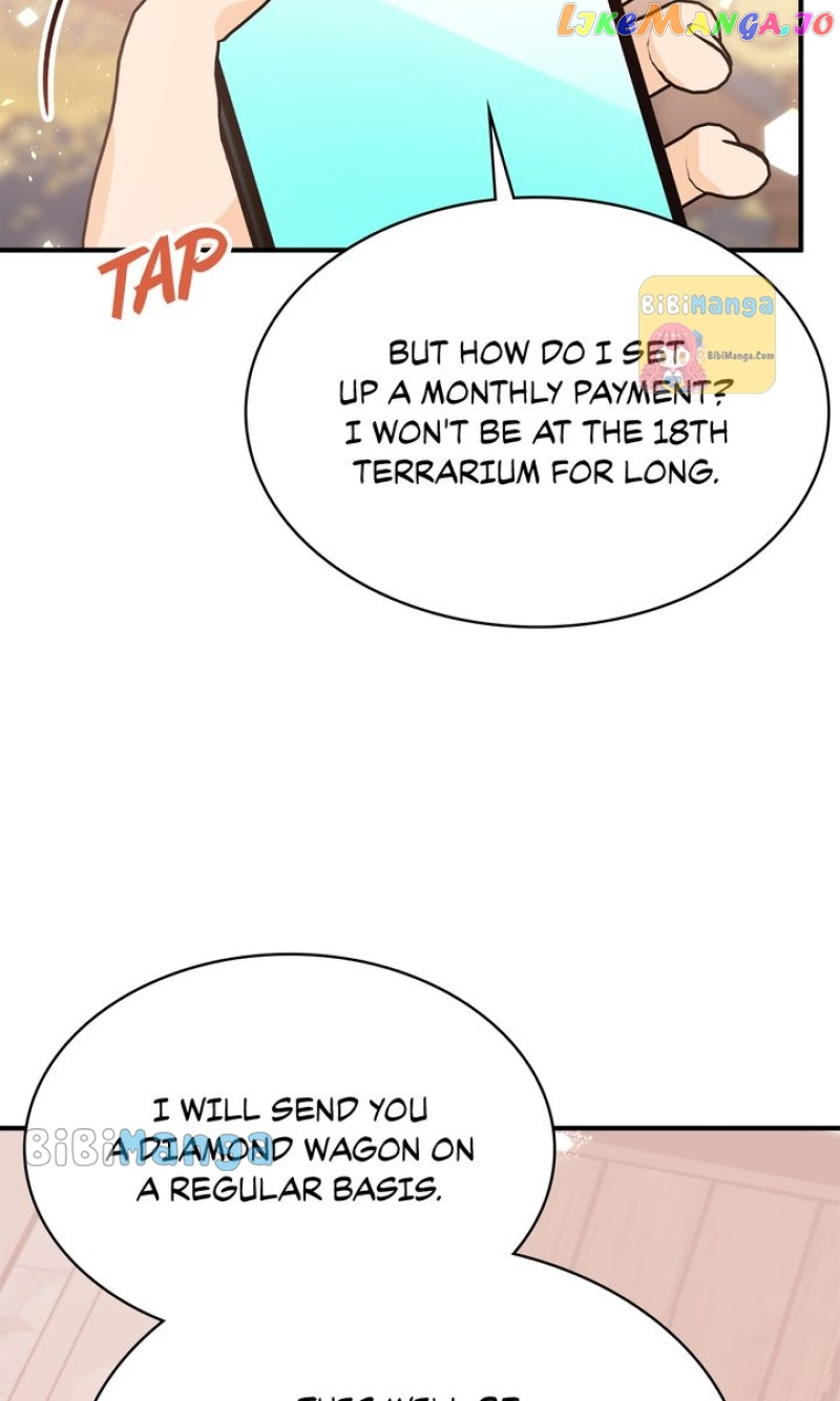 Terrarium Adventure Chapter 64 - page 60