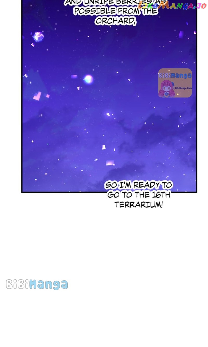 Terrarium Adventure Chapter 64 - page 63