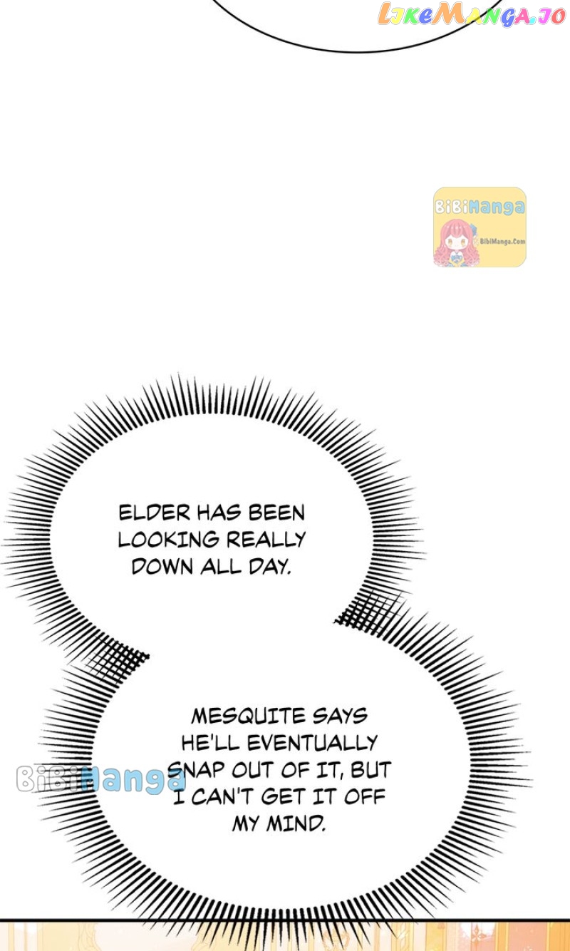 Terrarium Adventure Chapter 64 - page 65