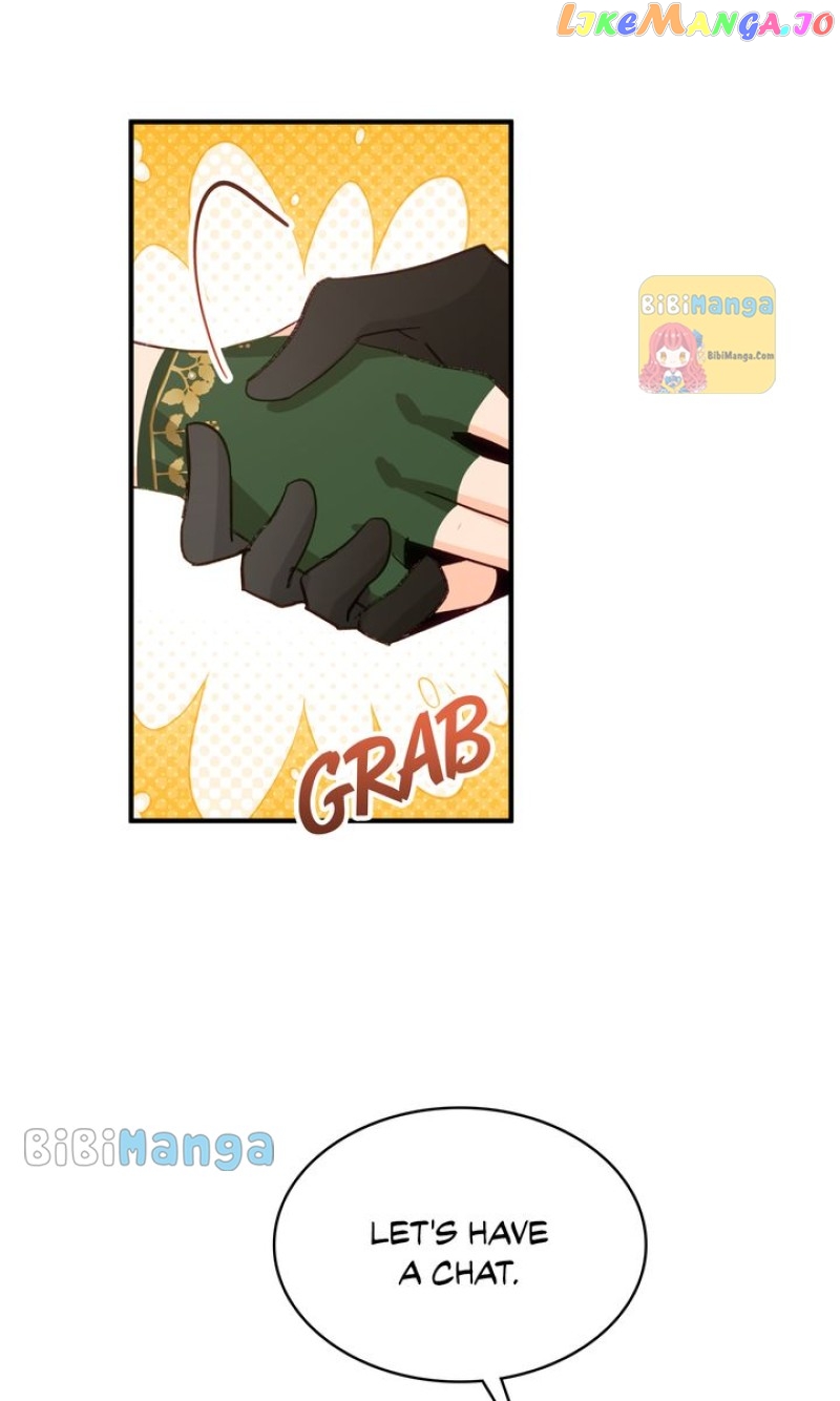 Terrarium Adventure Chapter 64 - page 67