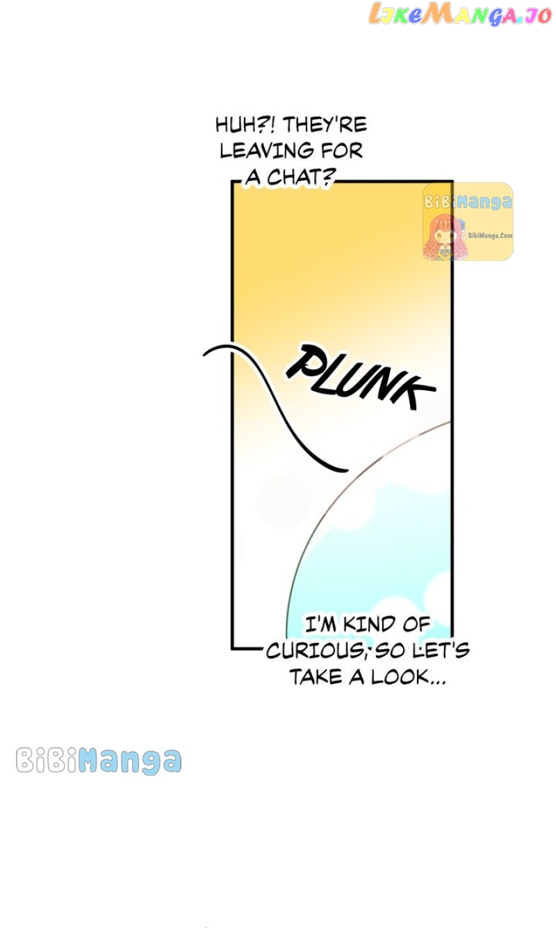 Terrarium Adventure Chapter 64 - page 69