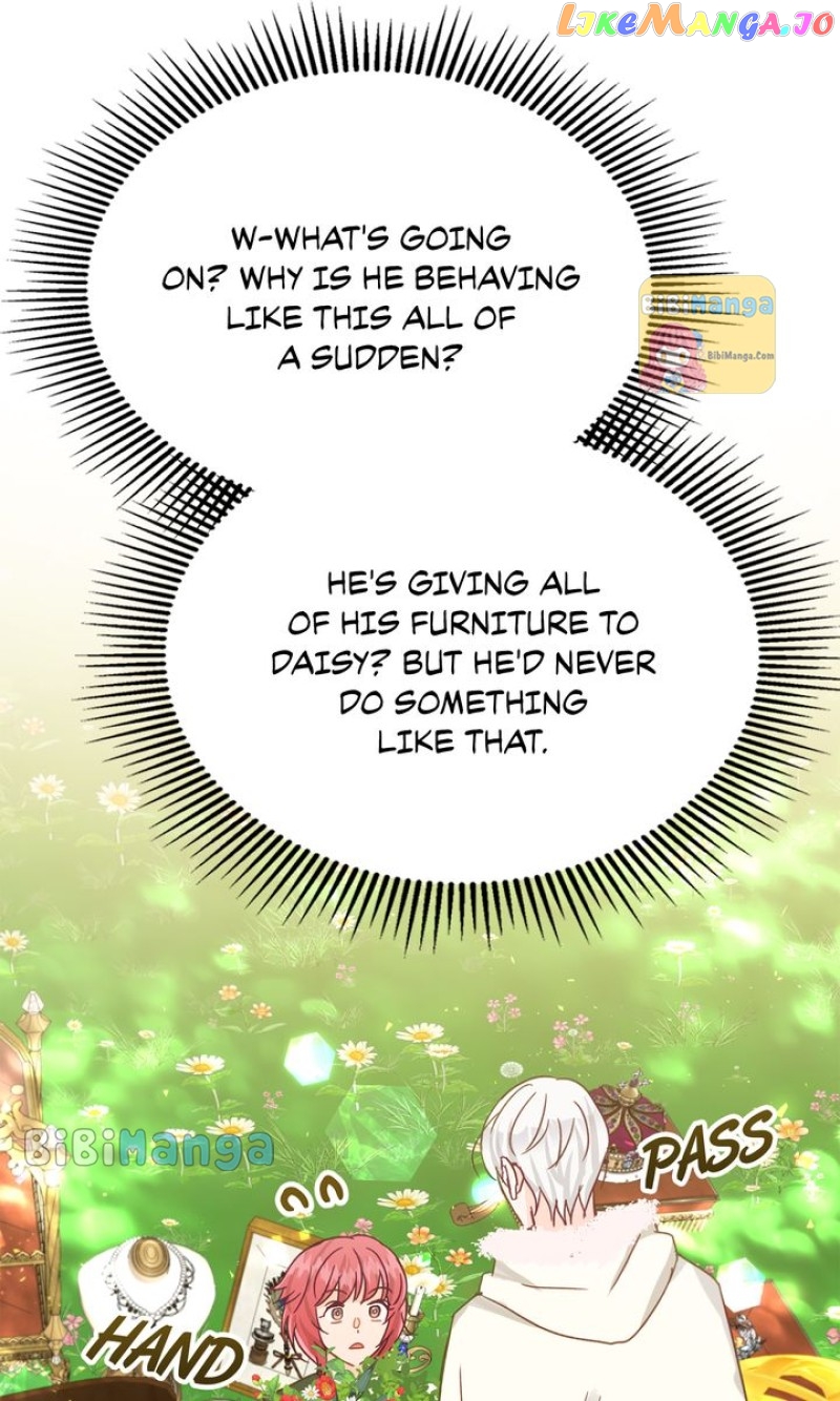 Terrarium Adventure Chapter 64 - page 70