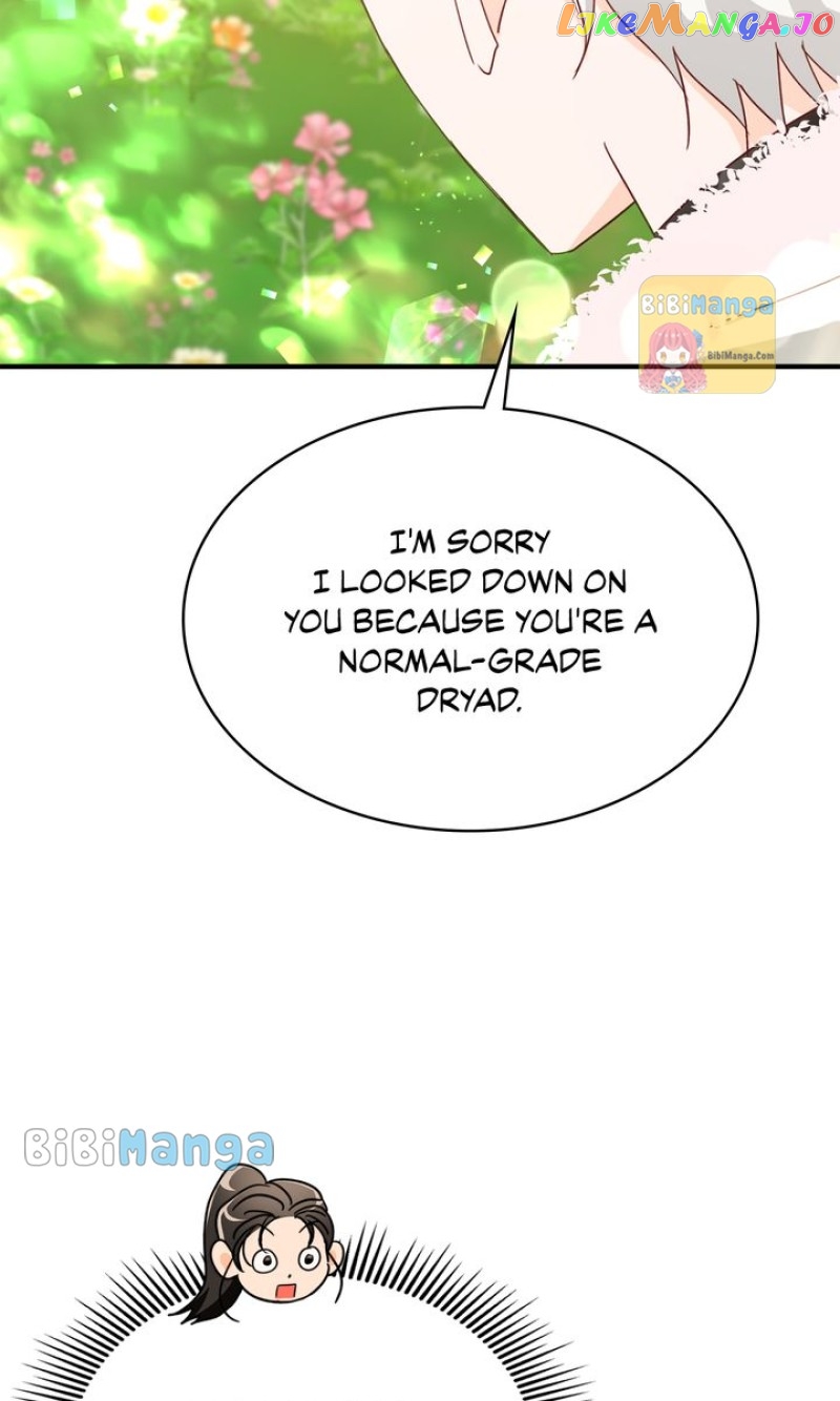 Terrarium Adventure Chapter 64 - page 72