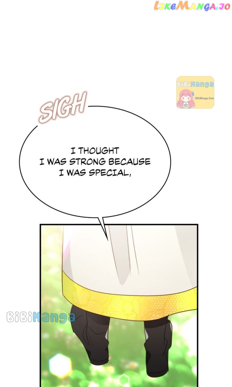 Terrarium Adventure Chapter 64 - page 76