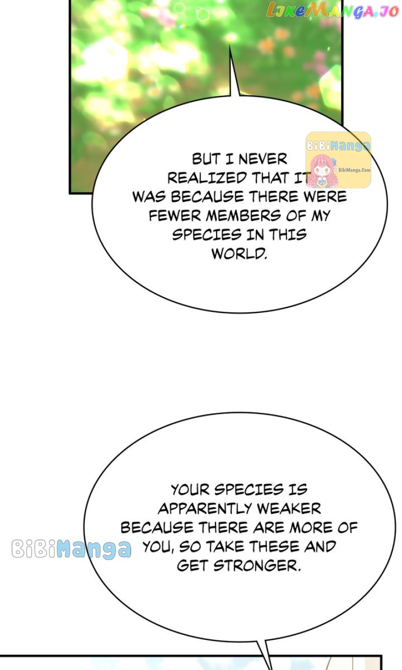 Terrarium Adventure Chapter 64 - page 77