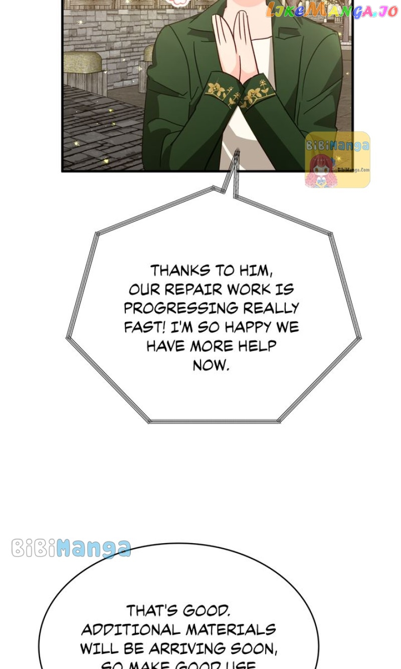 Terrarium Adventure Chapter 64 - page 88