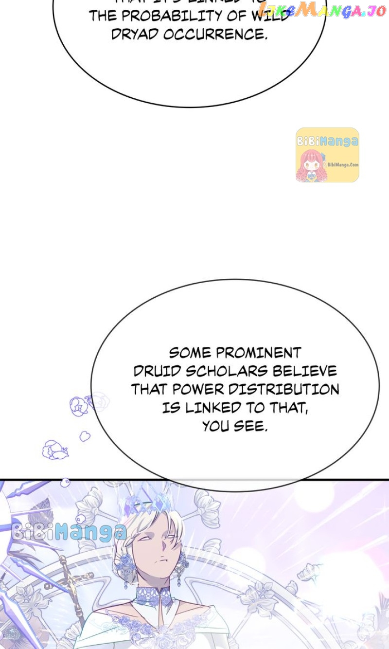Terrarium Adventure Chapter 64 - page 9