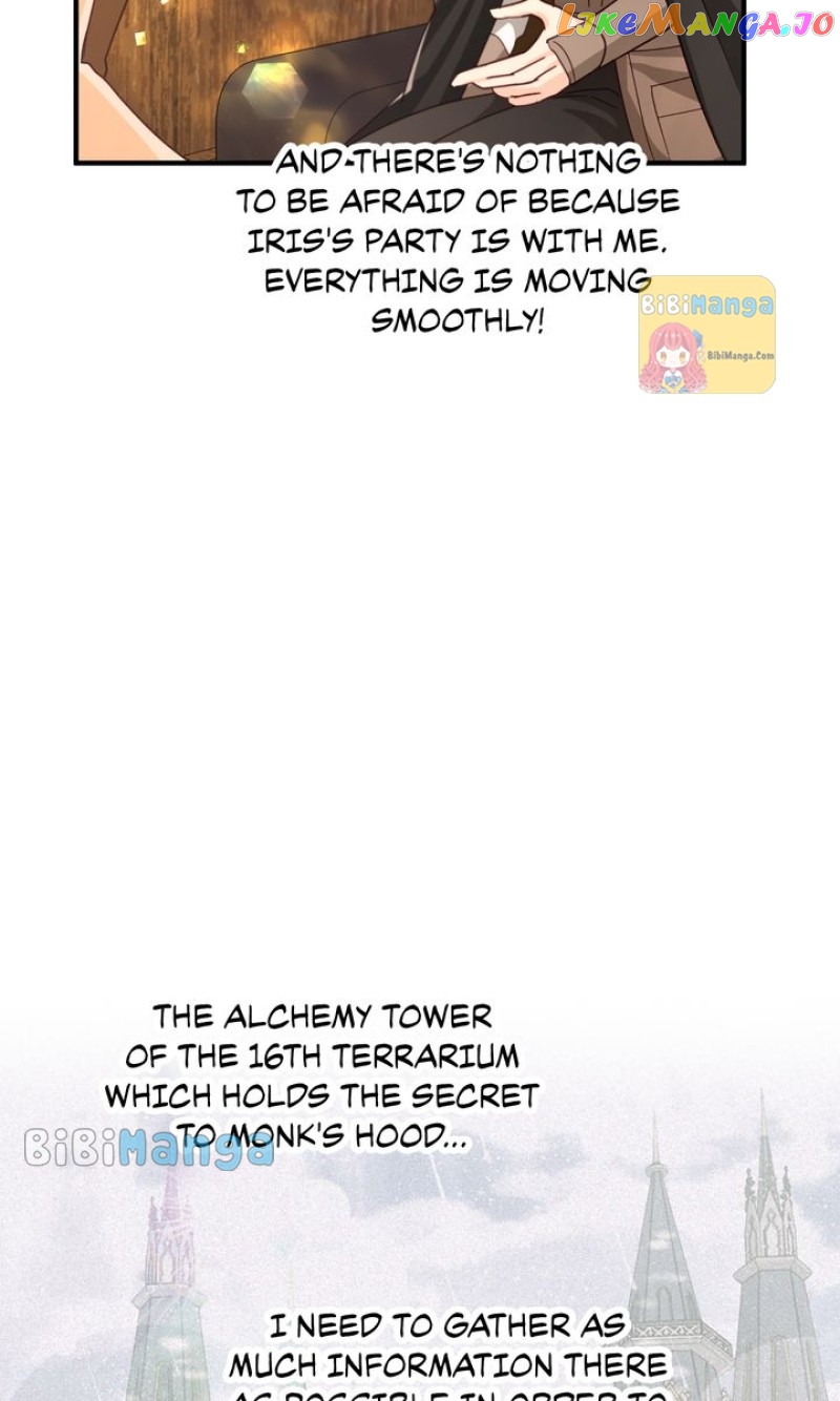 Terrarium Adventure Chapter 64 - page 94