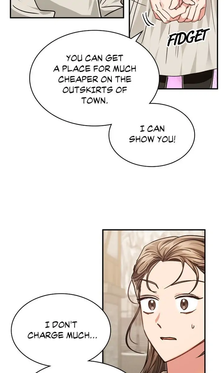 Terrarium Adventure Chapter 2 - page 24