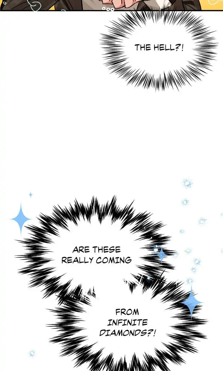 Terrarium Adventure Chapter 2 - page 69