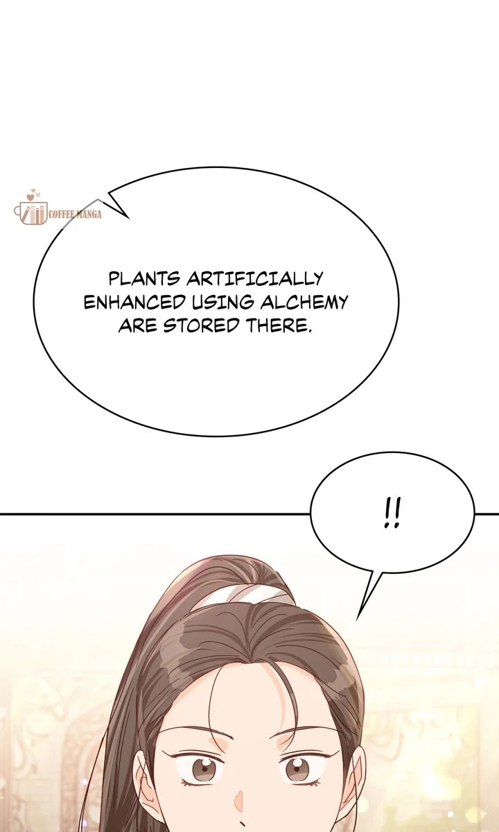 Terrarium Adventure Chapter 75 - page 1