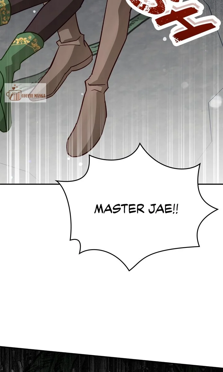 Terrarium Adventure Chapter 75 - page 28