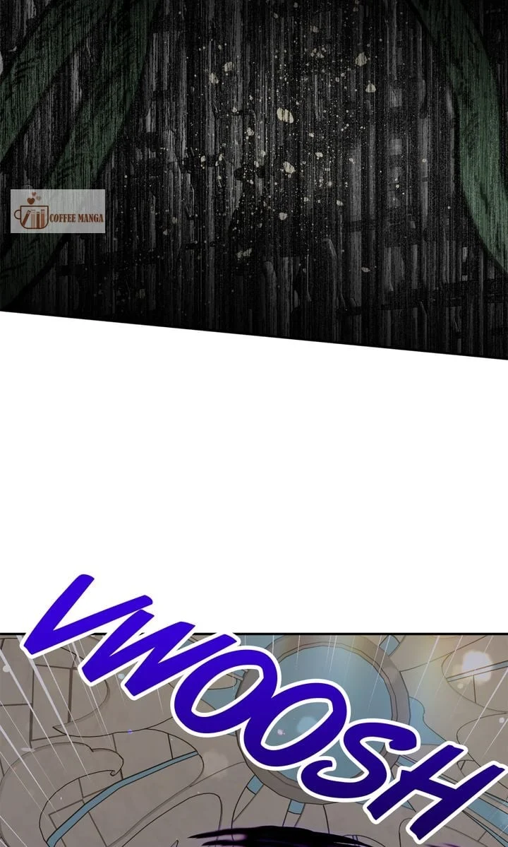 Terrarium Adventure Chapter 75 - page 29