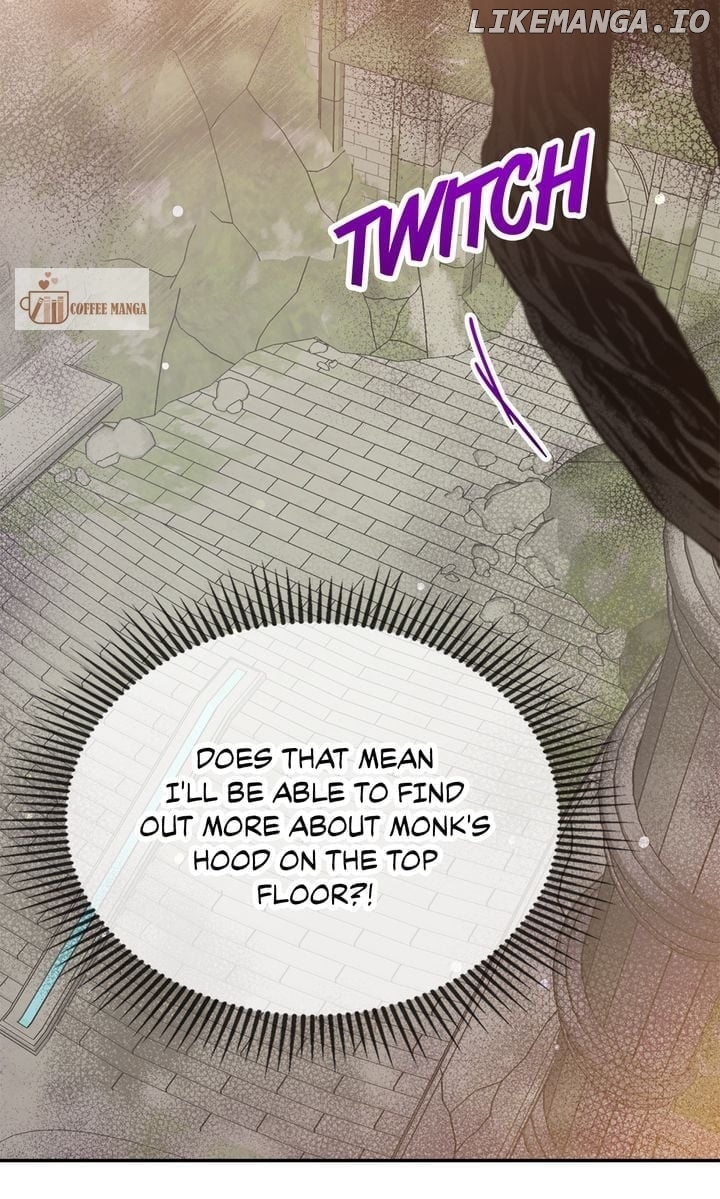 Terrarium Adventure Chapter 75 - page 3