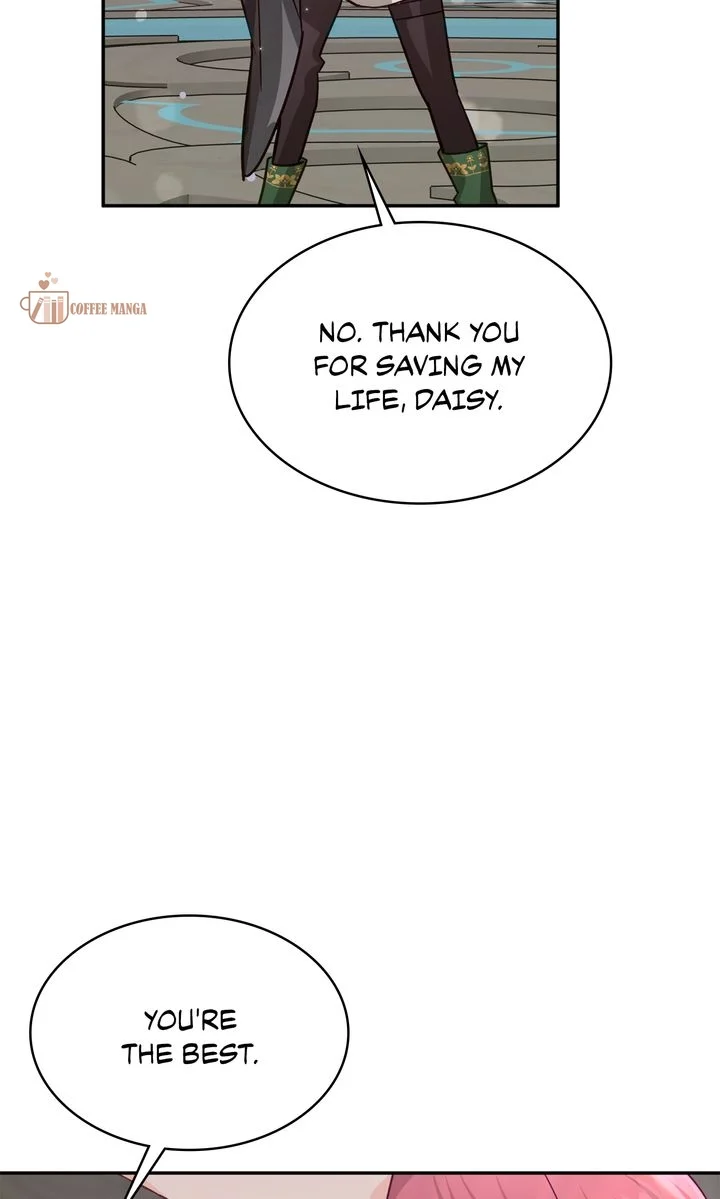 Terrarium Adventure Chapter 75 - page 33