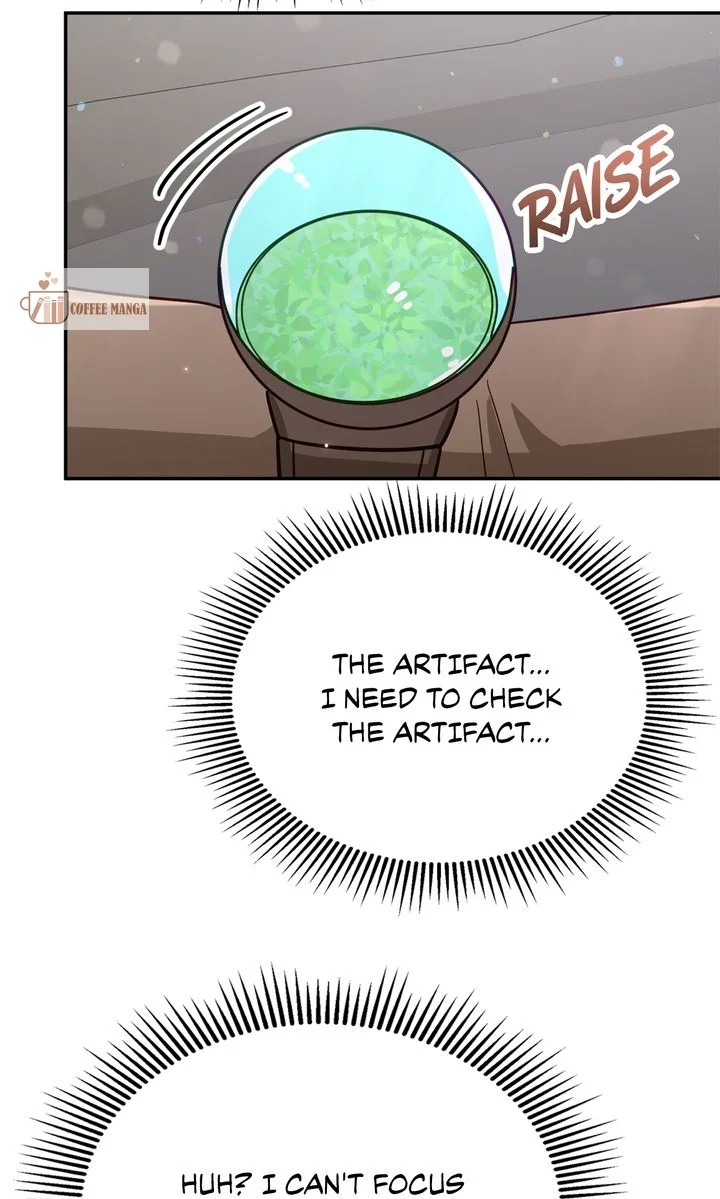 Terrarium Adventure Chapter 75 - page 37