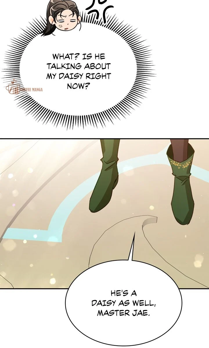 Terrarium Adventure Chapter 75 - page 50