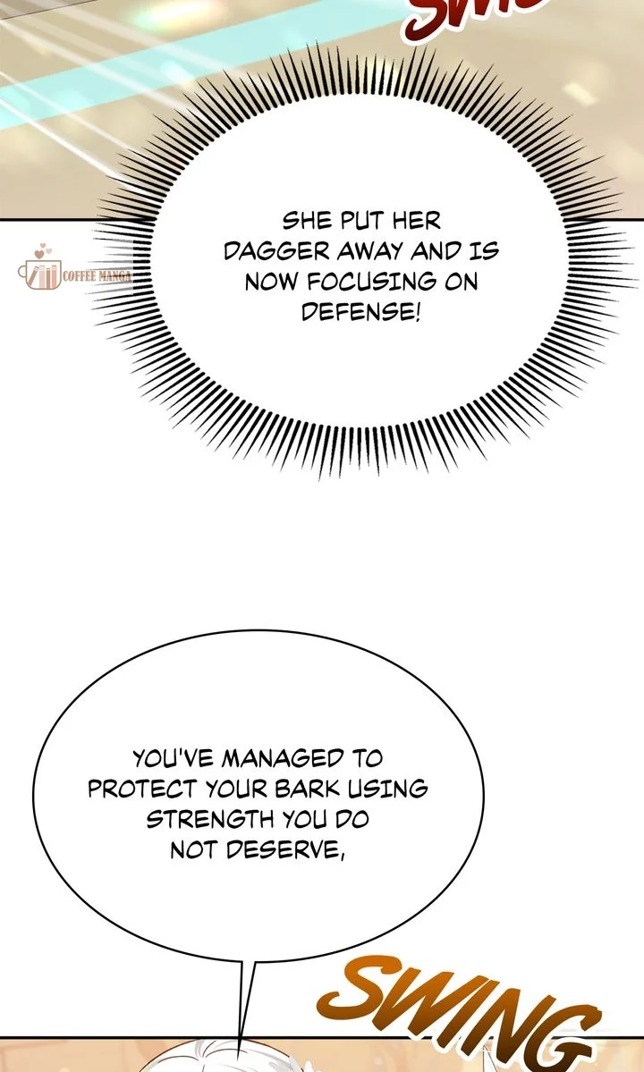 Terrarium Adventure Chapter 75 - page 75